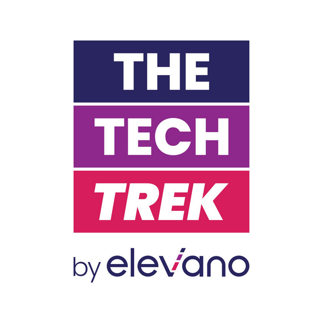 [Tech Trek Podcast by Elevano.](https://open.spotify.com/episode/248bPfnID1Bi0Bt6GrykRr?si=w26UwJymTVWfGW89z0Oeug/)